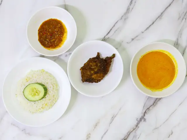 Restoran Ana Patin Tempoyak & Asam Pedas