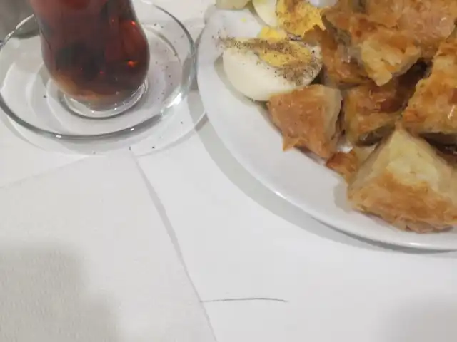 İzmir Boyoz Fırını'nin yemek ve ambiyans fotoğrafları 7