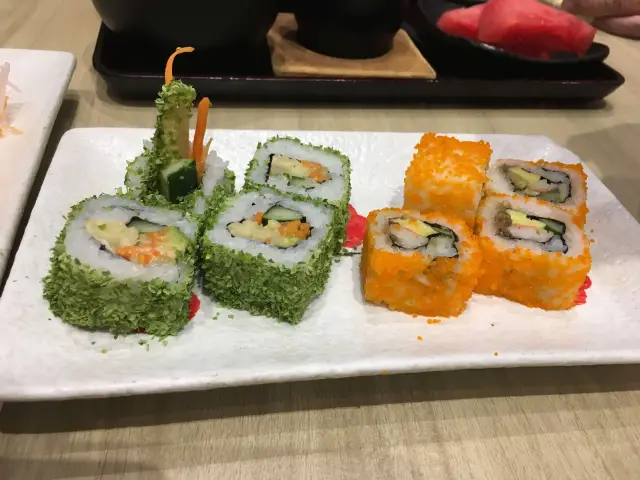 Ichiban Ramen Food Photo 6