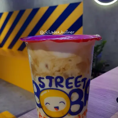 Street Boba