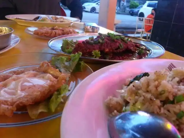 Vicchuda Tom Yam Restaurant Food Photo 9