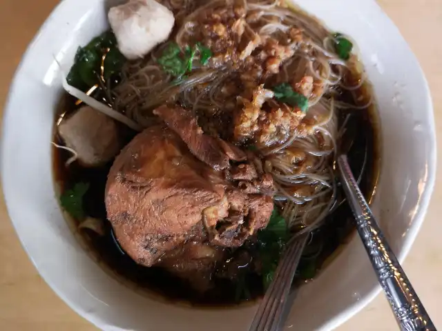 Farrah Cafe Boat Noodle Food Photo 10