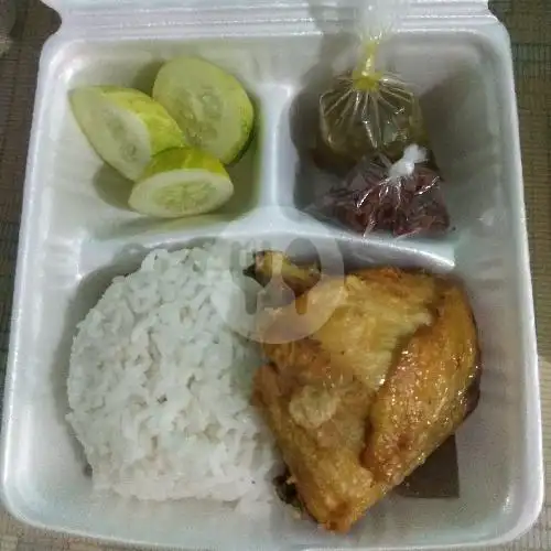 Gambar Makanan Bebek & Ayam Kremes Hokki 3