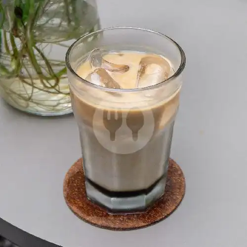 Gambar Makanan GLAS Coffee 3