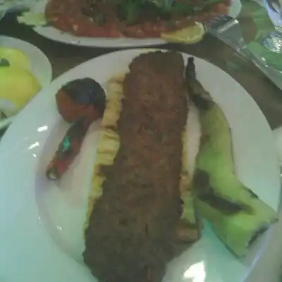 Paşam Kebap