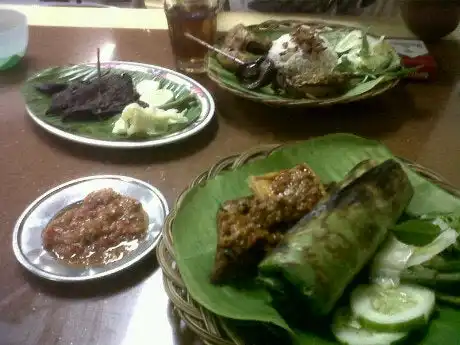 Gambar Makanan Nasi Uduk Mbak Dewi 5