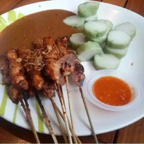 Gambar Makanan Sate Bang Tolib, Basuki rahmat 14