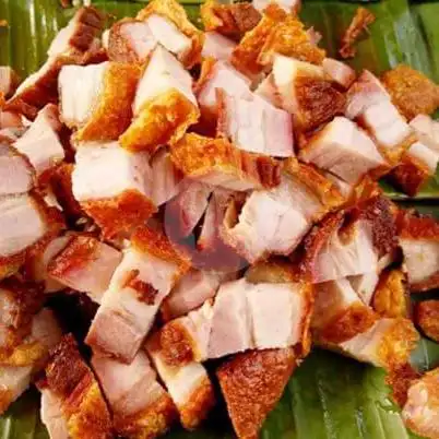 Gambar Makanan Warung Babi Mini 1, Pasar Gede Timur 1