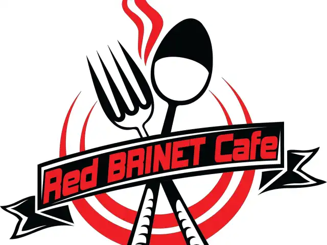 Red Brinet Cafe
