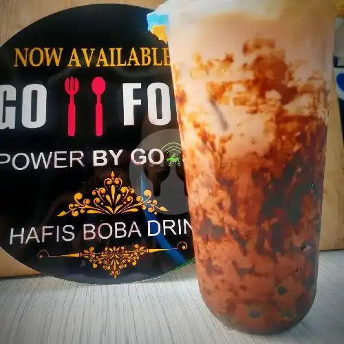 Gambar Makanan Hafiz Drinks Boba, Galunggung 11