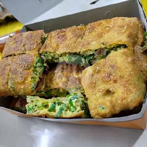 Gambar Makanan Martabak Day, Sunter Kirana 4 5