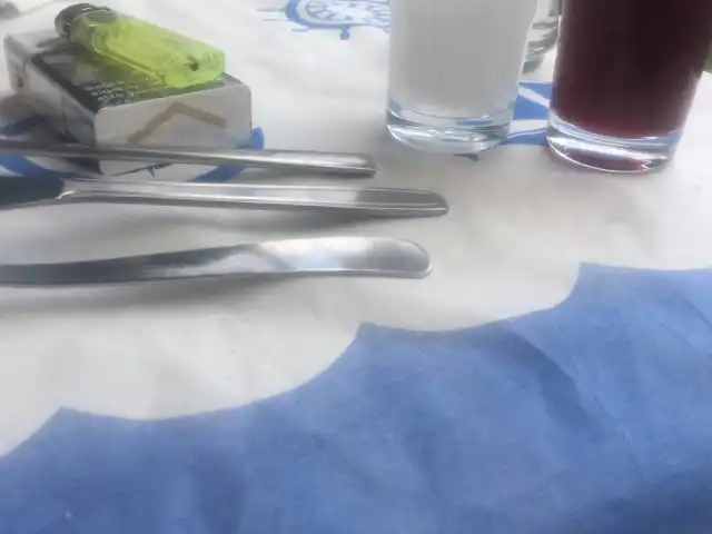 Cennet Restoran'nin yemek ve ambiyans fotoğrafları 2