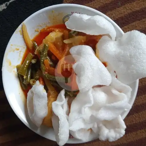 Gambar Makanan Nasi Uduk, Kepandean 14