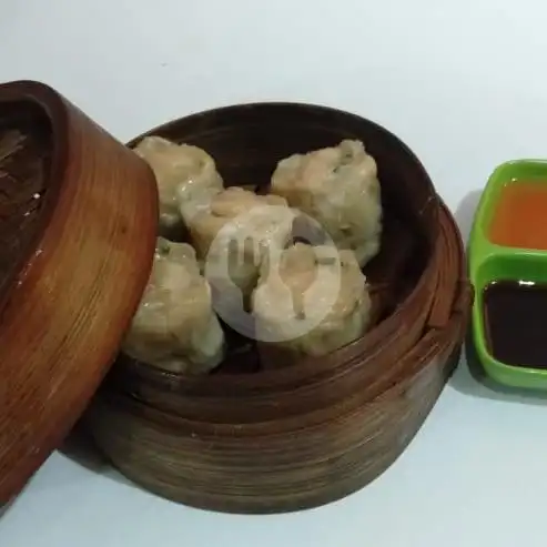 Gambar Makanan Dimsum Favorite, Pulo Gadung 3