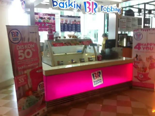 Gambar Makanan Baskin Robbins 15