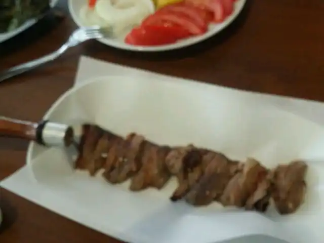 Behçet Usta'nın Meşhur Cağ Kebabı'nin yemek ve ambiyans fotoğrafları 12