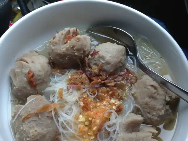 Gambar Makanan Bakso Cendana 3