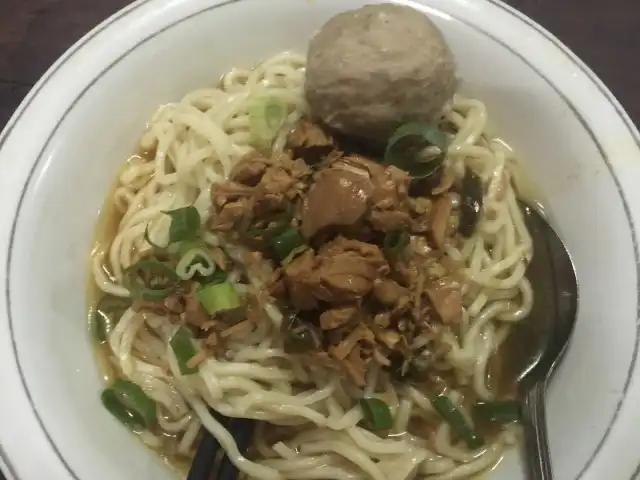 Gambar Makanan Bakso Pak Narto 8