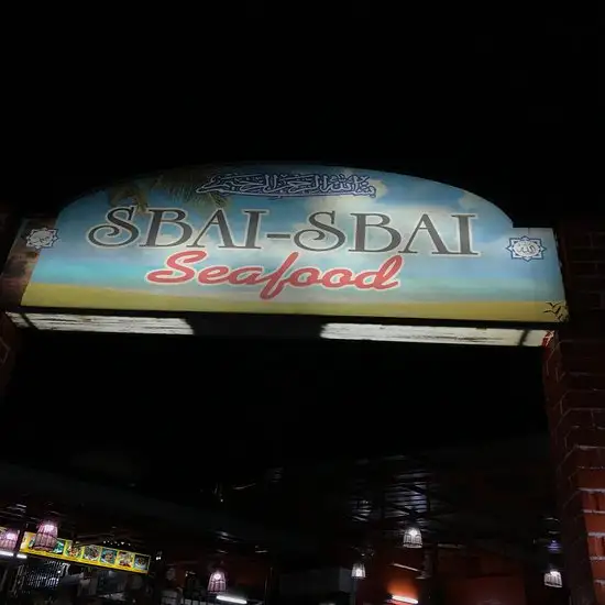 Sbai-Sbai Seafood Restaurant Food Photo 1