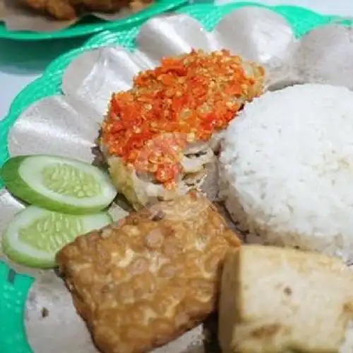 Gambar Makanan Rumah Makan Padang Talago Minang, Gianyar Kota 15