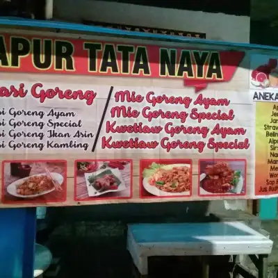 Warung Tatanaya