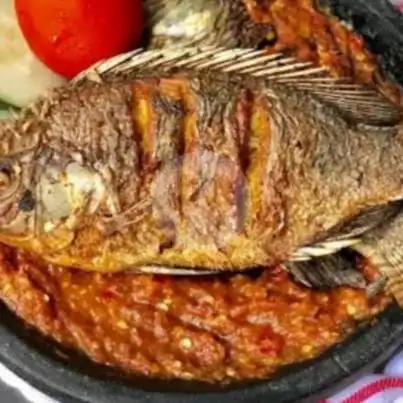 Gambar Makanan Sego Sambel Minul, Gubeng 8