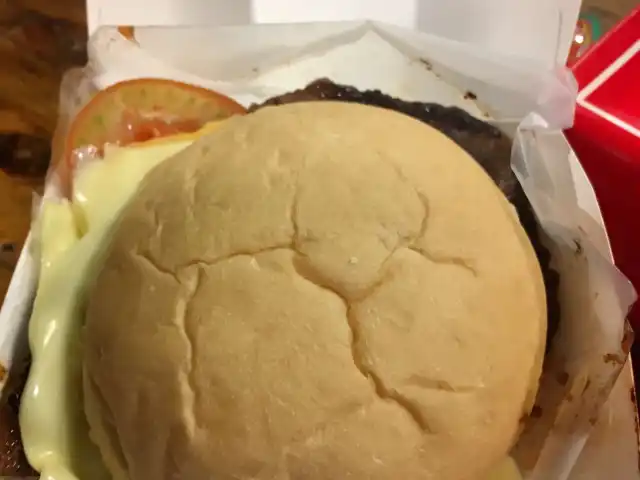 Gambar Makanan Blenger Burger 20