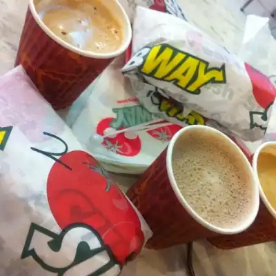 SUBWAY