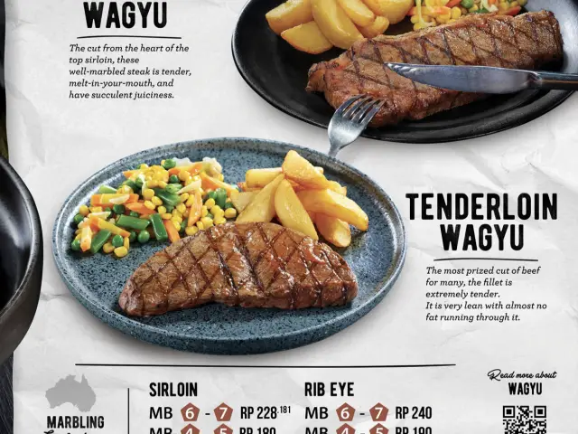Gambar Makanan Abuba Steak 10