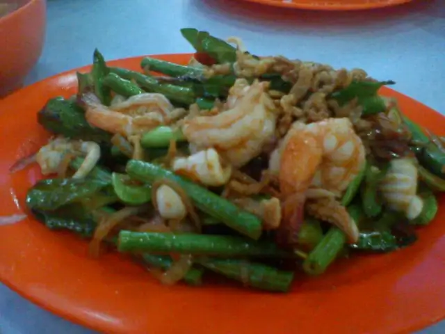 Thai Food @Tmn Desa Aman Food Photo 13