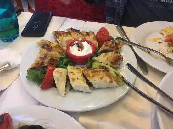 Antakya Restaurant'nin yemek ve ambiyans fotoğrafları 78