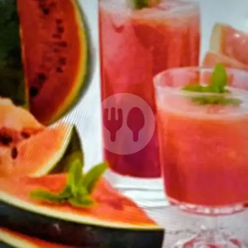 Gambar Makanan Juicy Juice, Wonokromo 11