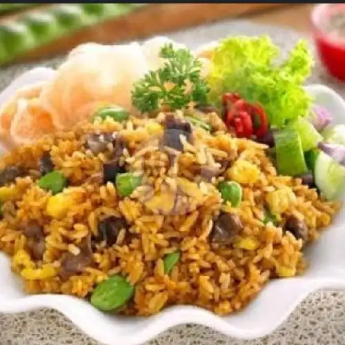 Gambar Makanan Nasi Goreng Zidniy Jaya  3