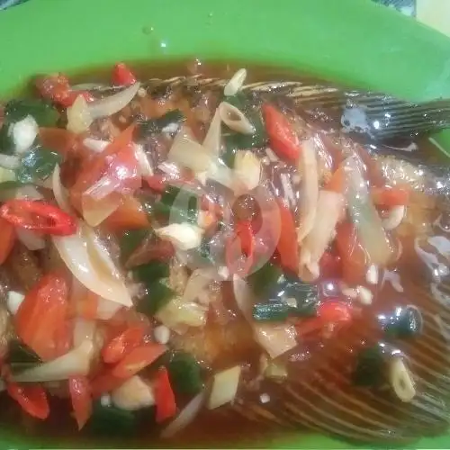 Gambar Makanan Maslan Seafood Chinesefood, Tanah Merah 14