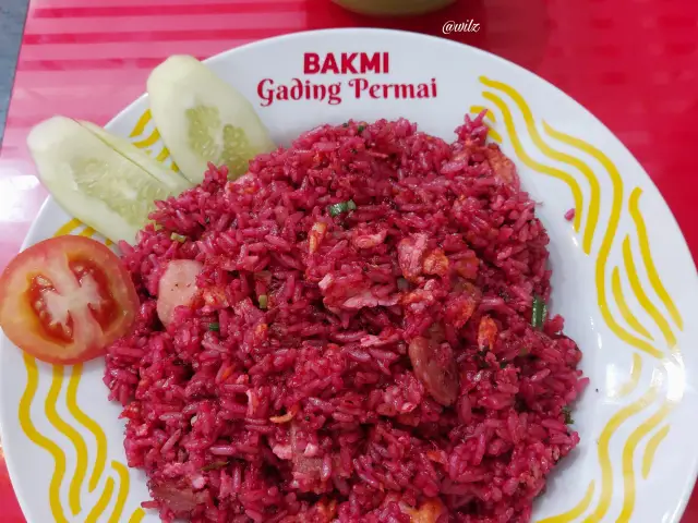 Gambar Makanan BakmiGadingPermai 7