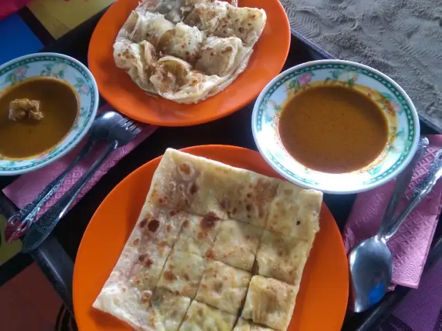 Gambar Makanan Kedai Kopi Pantai 9