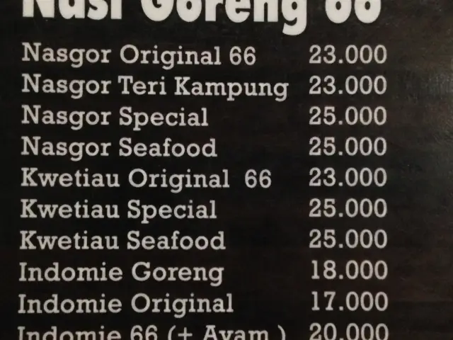 Gambar Makanan Nasi Goreng 66 2