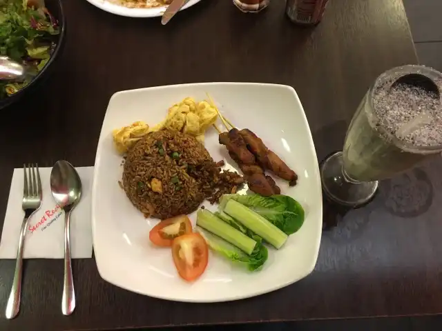 Secret Recipe Bentong Food Photo 16