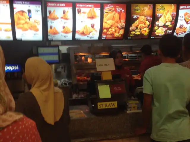 KFC Jalan Rogayah Food Photo 13