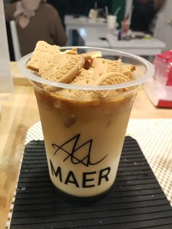 Maer Kopi