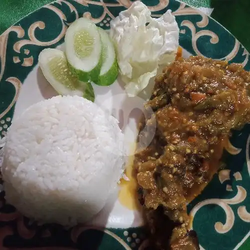 Gambar Makanan Raja Bebek Bakar Kalibata, Pancoran 5