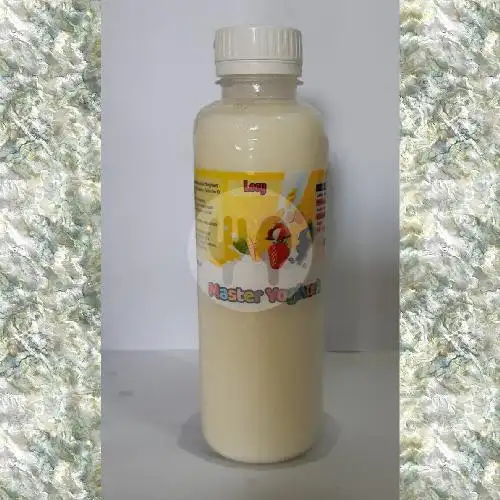 Gambar Makanan Master Yoghurt, Pulo Gadung 5