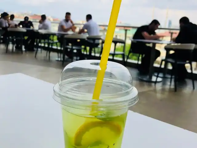 Cafe Teaport'nin yemek ve ambiyans fotoğrafları 2