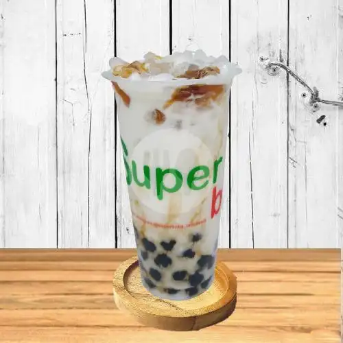 Gambar Makanan Super Boba, DKI Joglo 15