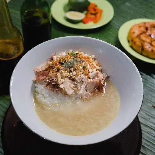 Gambar Makanan Soto Podjok, Jl. Dhoho 2