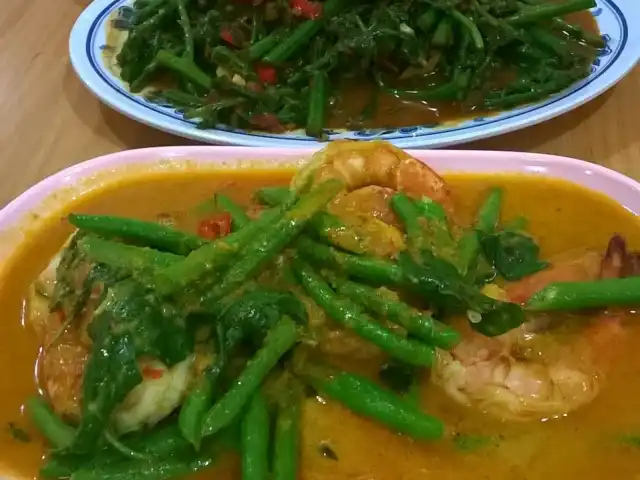 Khun De Thai Restaurant Food Photo 16