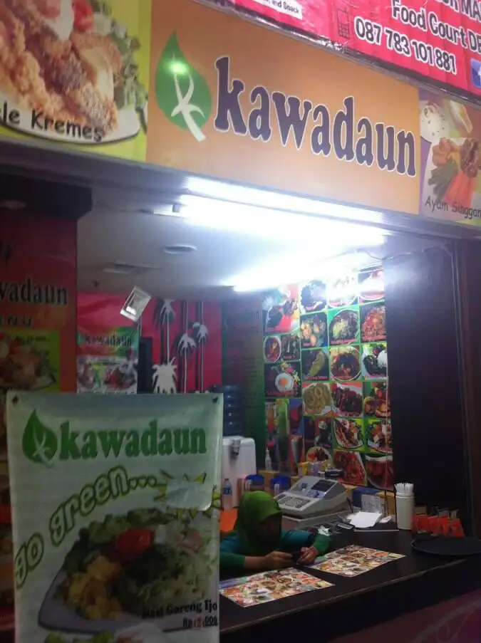 Kawadaun