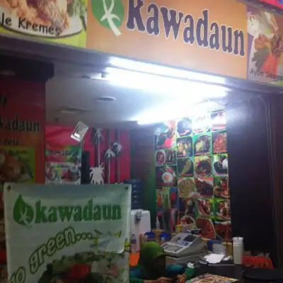 Kawadaun
