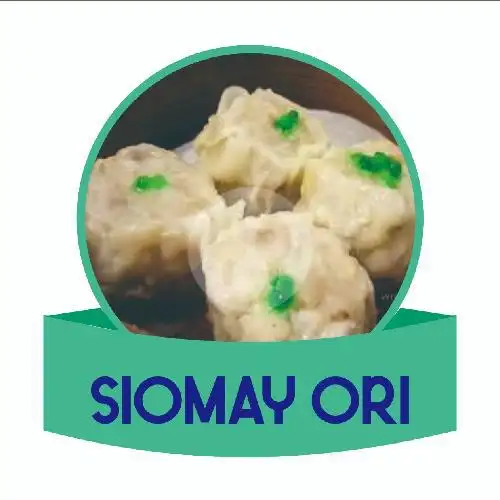 Gambar Makanan Ini Dimsum, Slipi 18