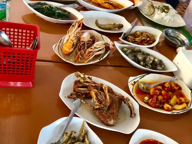 Gambar Makanan RM "KHAS MELAYU" 2